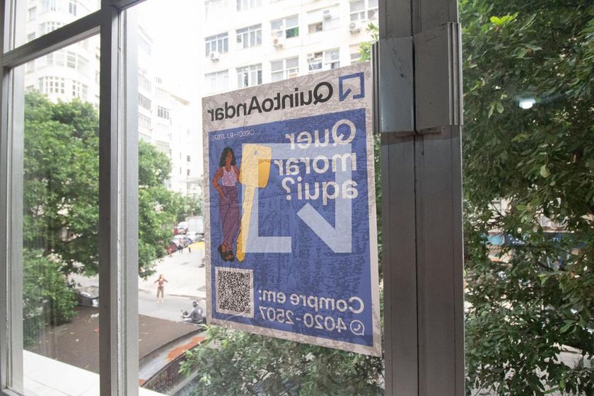 Apartamento, 2 quartos, 97 m² - Foto 38