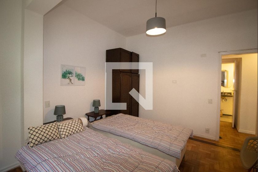 Apartamento, 2 quartos, 97 m² - Foto 19