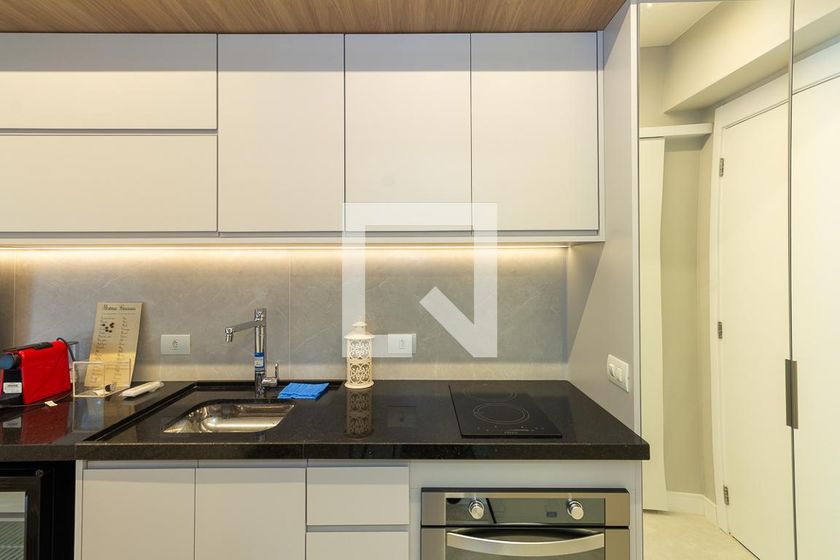 Kitnet-Studio, 21 m² - Foto 33