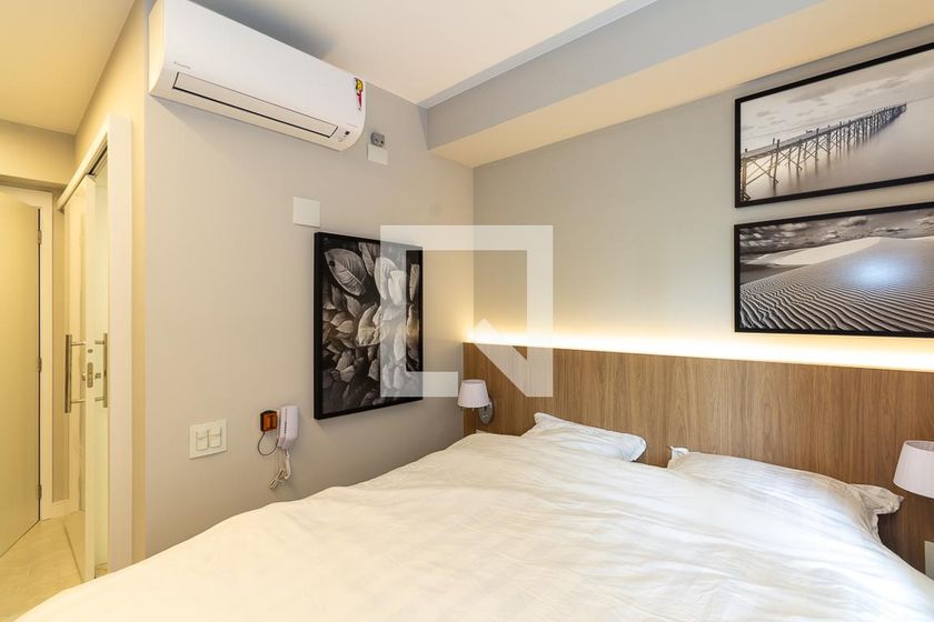 Kitnet-Studio, 21 m² - Foto 5