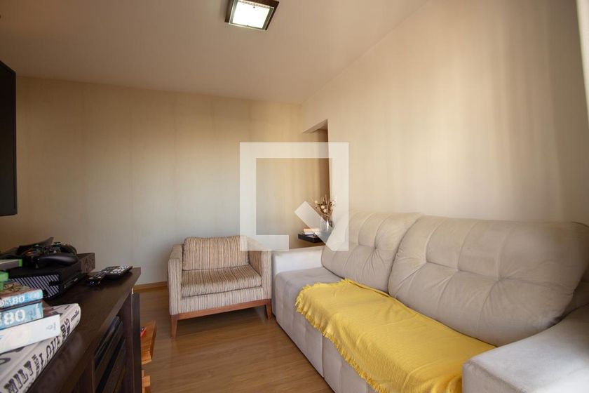 Apartamento, 2 quartos, 58 m² - Foto 5