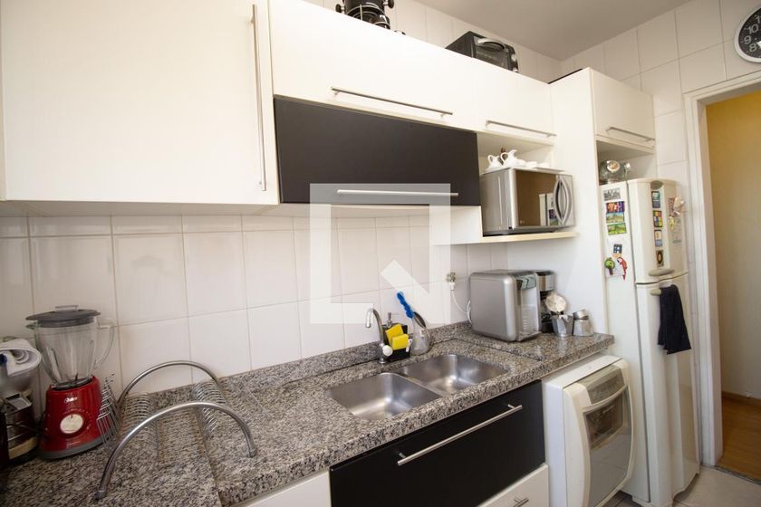 Apartamento, 2 quartos, 58 m² - Foto 61