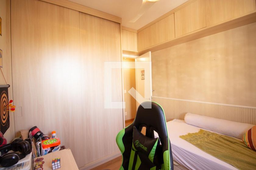 Apartamento, 2 quartos, 58 m² - Foto 21