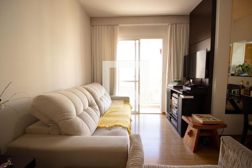 Apartamento, 2 quartos, 58 m² - Foto 3