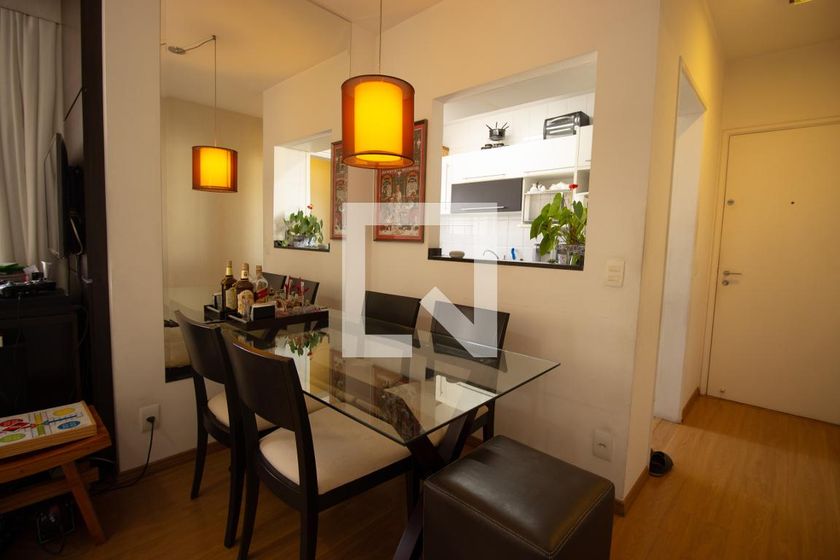 Apartamento, 2 quartos, 58 m² - Foto 9