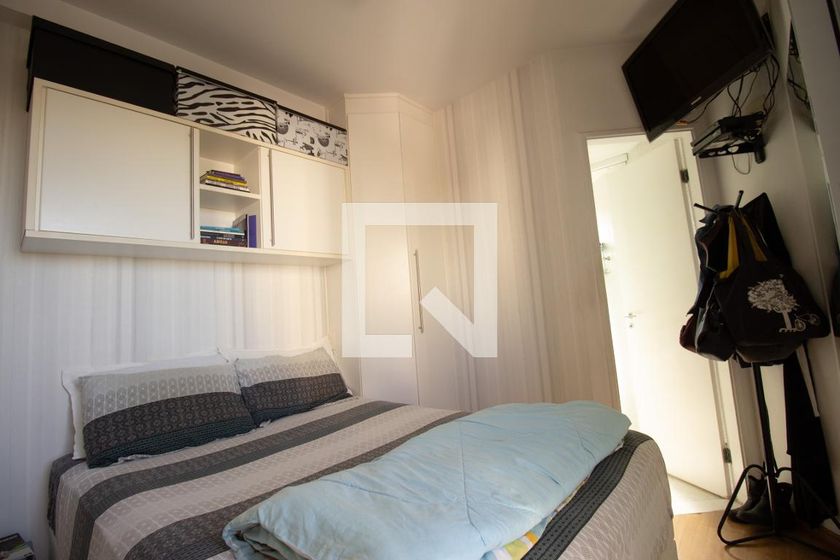 Apartamento, 2 quartos, 58 m² - Foto 29