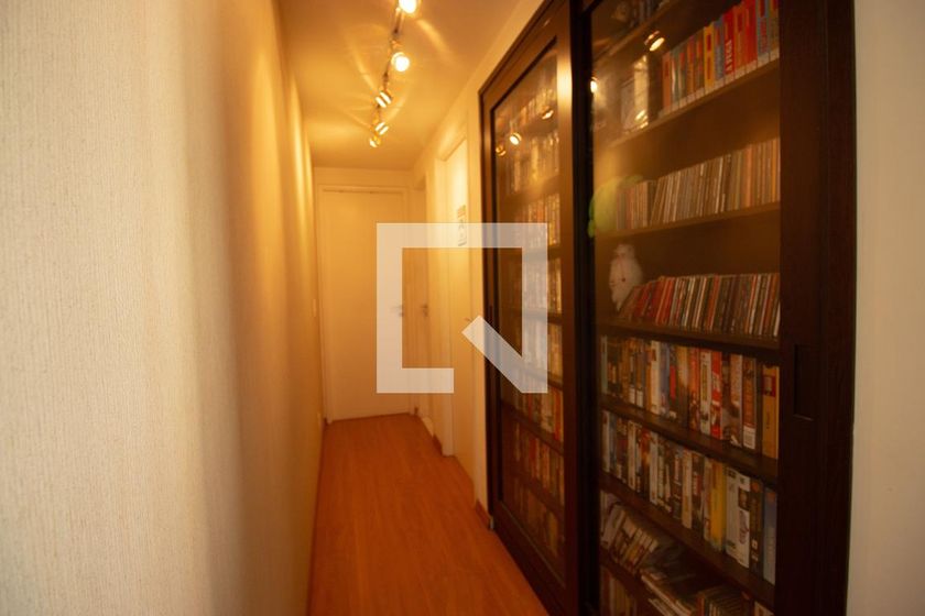 Apartamento, 2 quartos, 58 m² - Foto 15