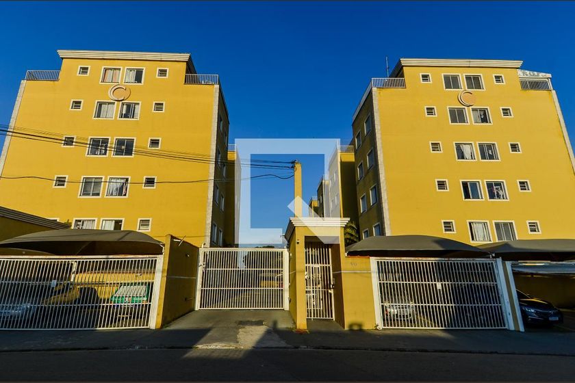 Condomínio Solar Passione - Rua Mairi, 500, Bonsucesso