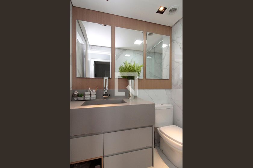 Apartamento, 1 quarto, 62 m² - Foto 39