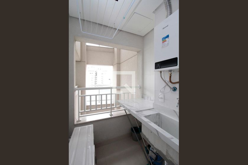 Apartamento, 1 quarto, 62 m² - Foto 57