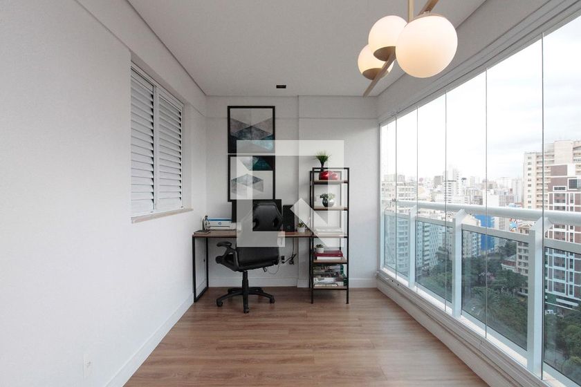 Apartamento, 1 quarto, 62 m² - Foto 15