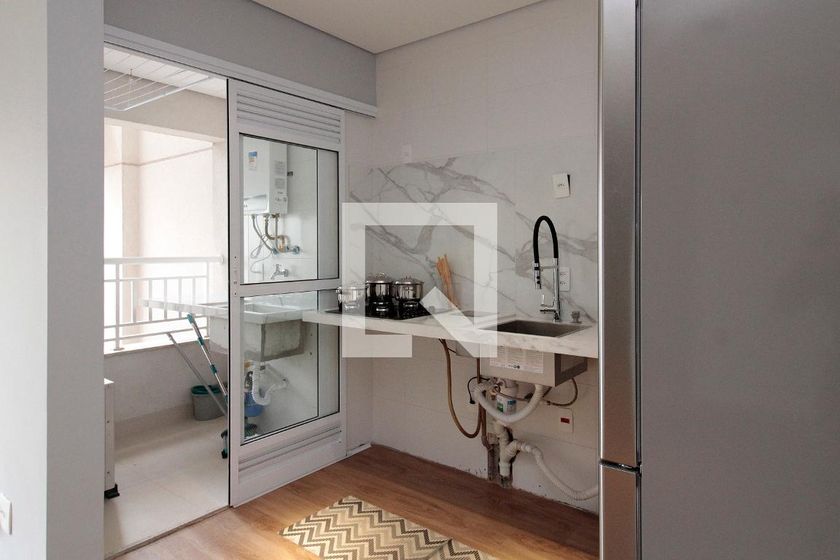 Apartamento, 1 quarto, 62 m² - Foto 49