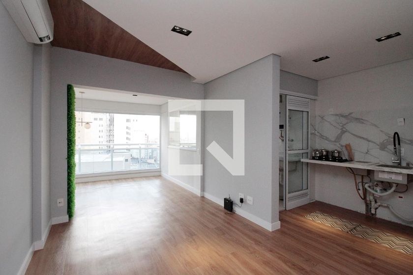 Apartamento, 1 quarto, 62 m² - Foto 3