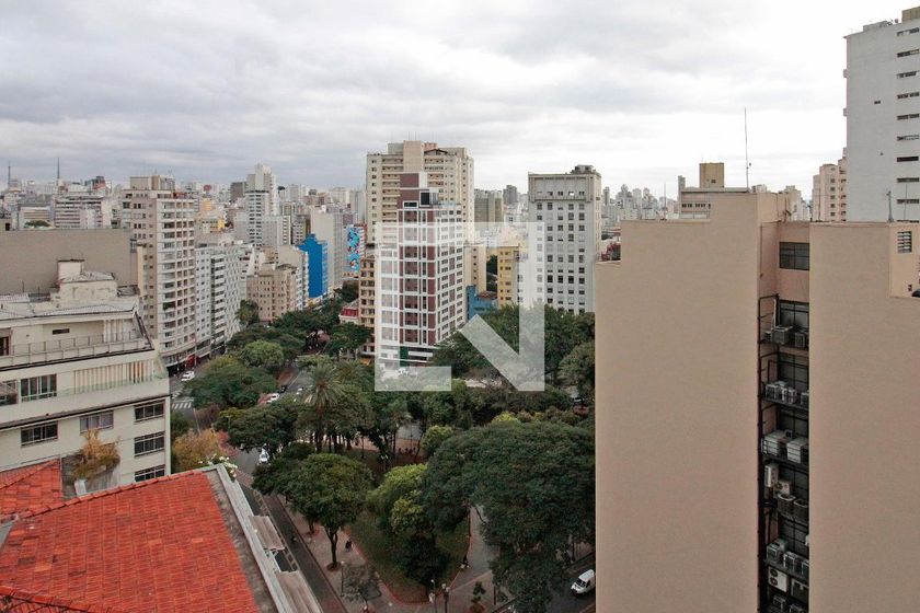 Apartamento, 1 quarto, 62 m² - Foto 21