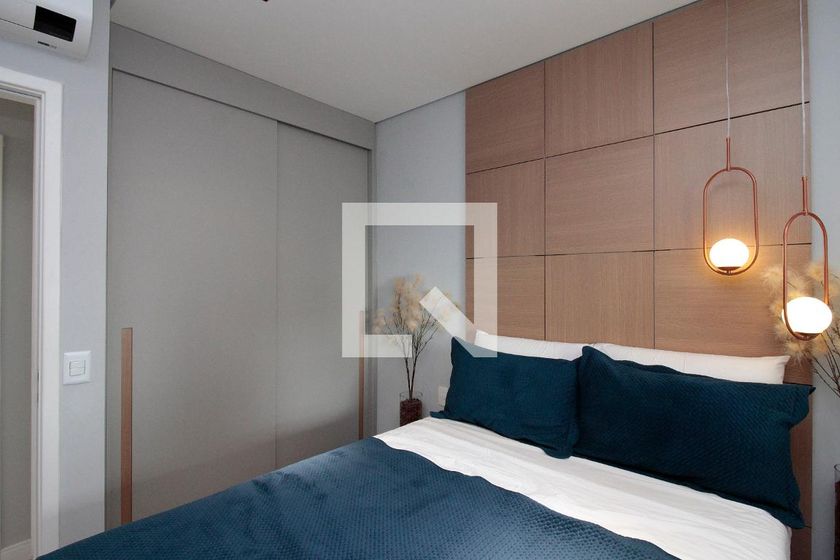 Apartamento, 1 quarto, 62 m² - Foto 31