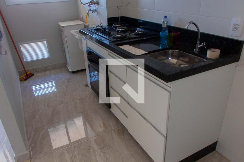 Apartamento à Venda - Centro, 2 Quartos,  57 m2 em , Campinas - sp | SoloBR