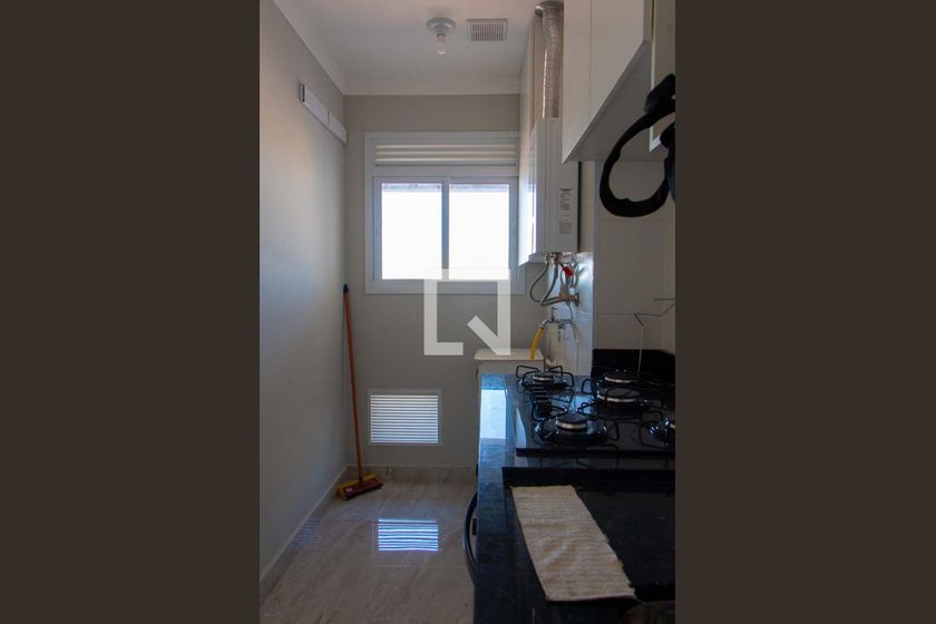 Apartamento à Venda - Centro, 2 Quartos,  57 m2 em , Campinas - sp | SoloBR