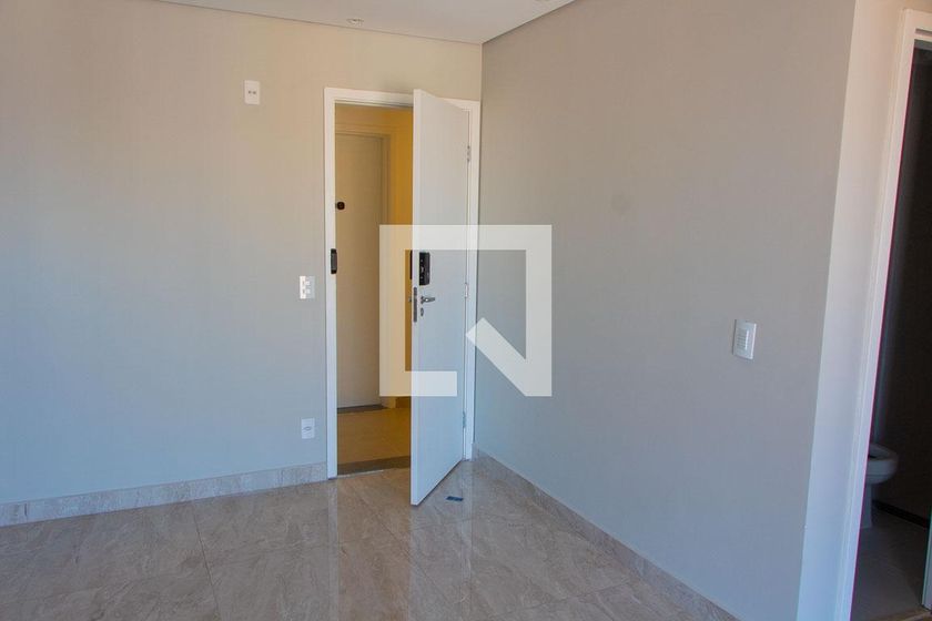 Apartamento à Venda - Centro, 2 Quartos,  57 m2 em , Campinas - sp | SoloBR