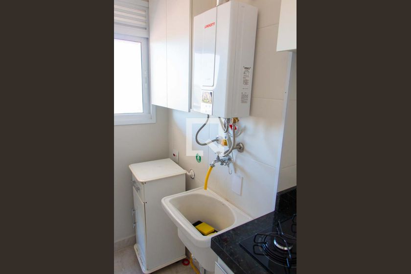Apartamento à Venda - Centro, 2 Quartos,  57 m2 em , Campinas - sp | SoloBR