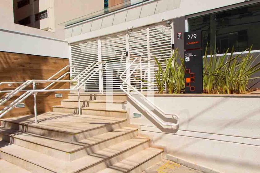 Apartamento à Venda - Centro, 2 Quartos,  57 m2 em , Campinas - sp | SoloBR