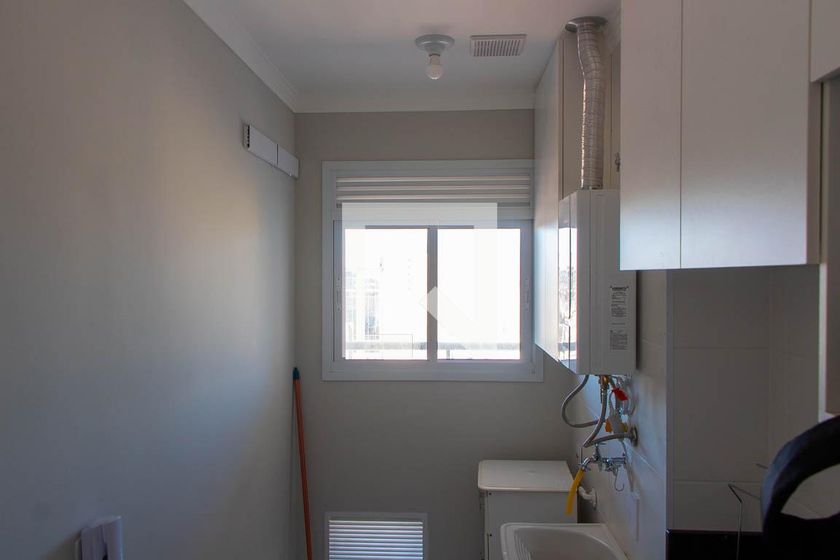Apartamento à Venda - Centro, 2 Quartos,  57 m2 em , Campinas - sp | SoloBR