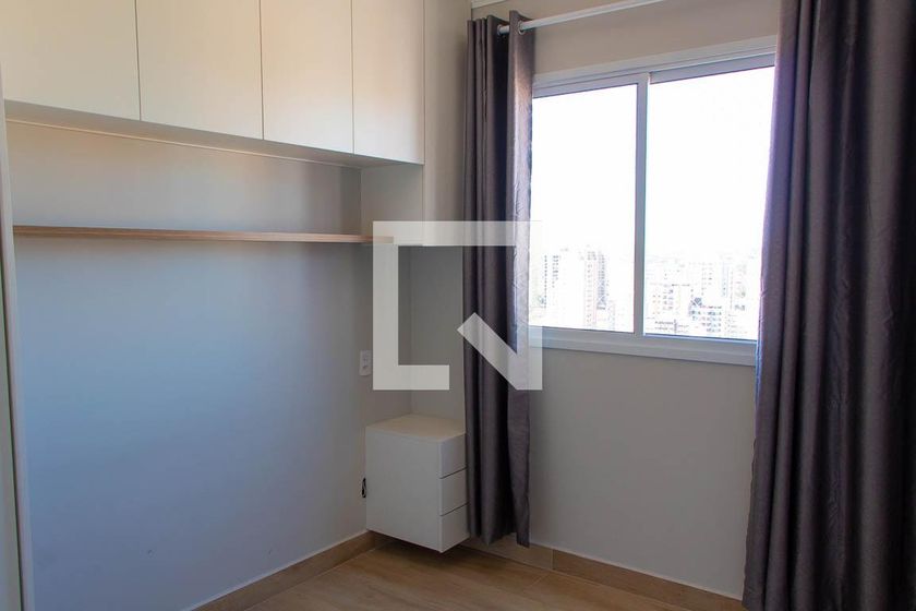 Apartamento à Venda - Centro, 2 Quartos,  57 m2 em , Campinas - sp | SoloBR