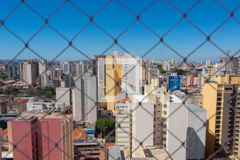 Apartamento à Venda - Centro, 2 Quartos,  57 m2 em , Campinas - sp | SoloBR