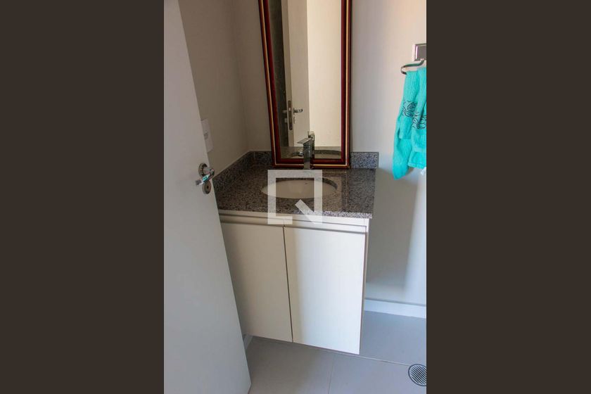 Apartamento à Venda - Centro, 2 Quartos,  57 m2 em , Campinas - sp | SoloBR