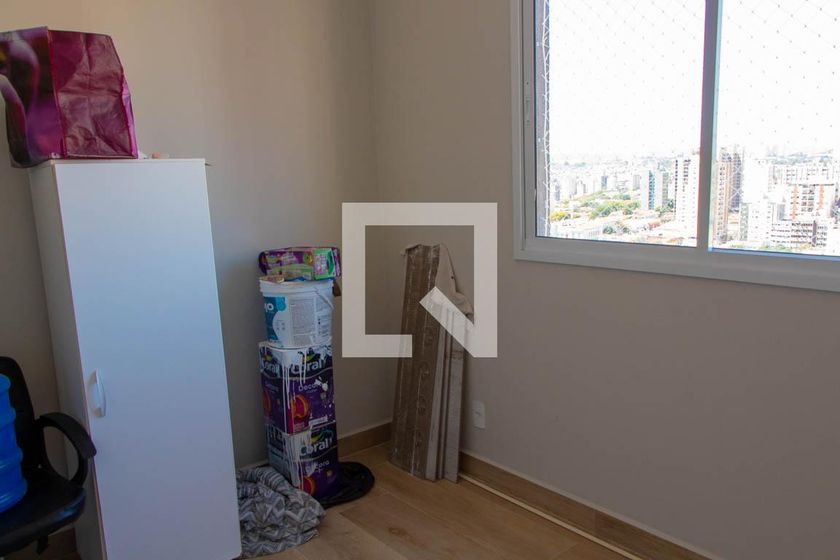 Apartamento à Venda - Centro, 2 Quartos,  57 m2 em , Campinas - sp | SoloBR