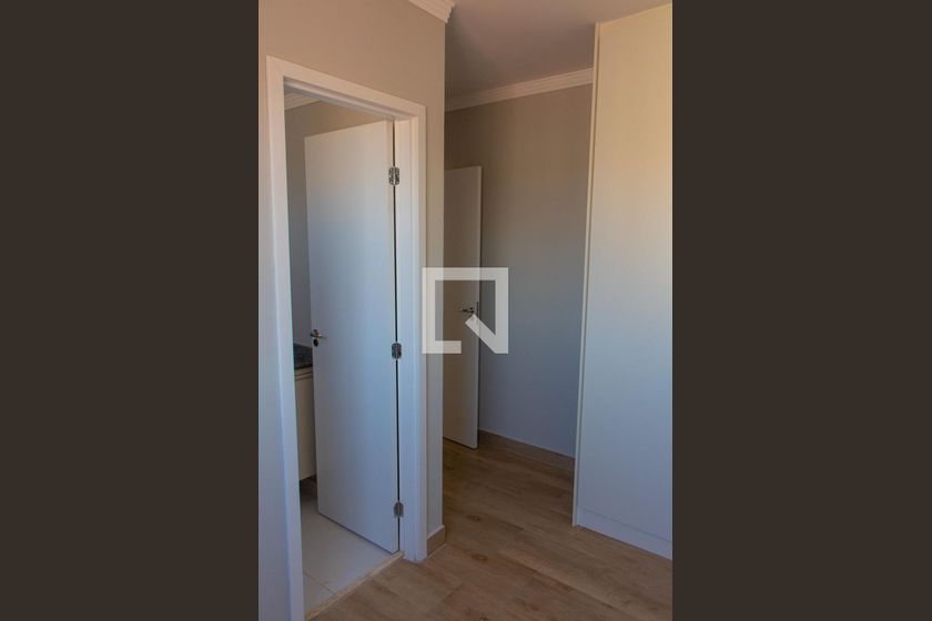 Apartamento à Venda - Centro, 2 Quartos,  57 m2 em , Campinas - sp | SoloBR