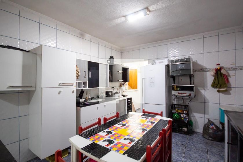 Casa, 3 quartos, 127 m² - Foto 29