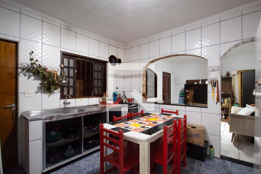 Casa, 3 quartos, 127 m² - Foto 27