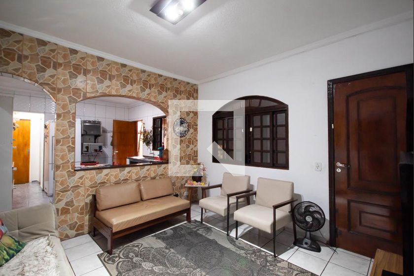 Casa, 3 quartos, 127 m² - Foto 1