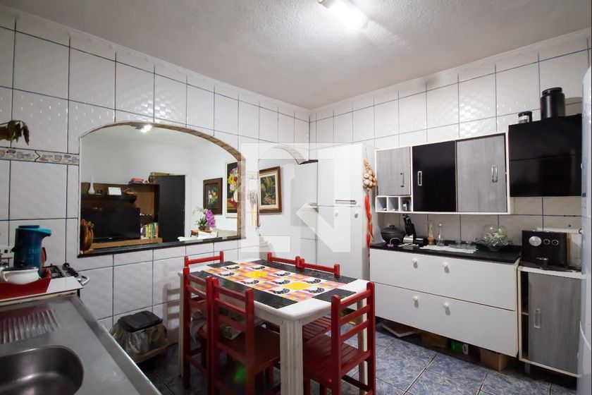 Casa, 3 quartos, 127 m² - Foto 26