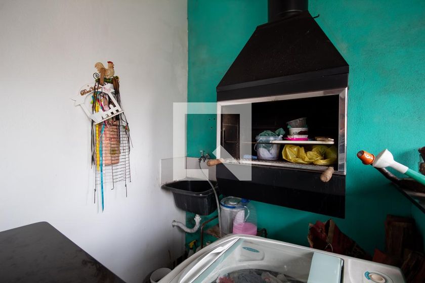Casa, 3 quartos, 127 m² - Foto 32