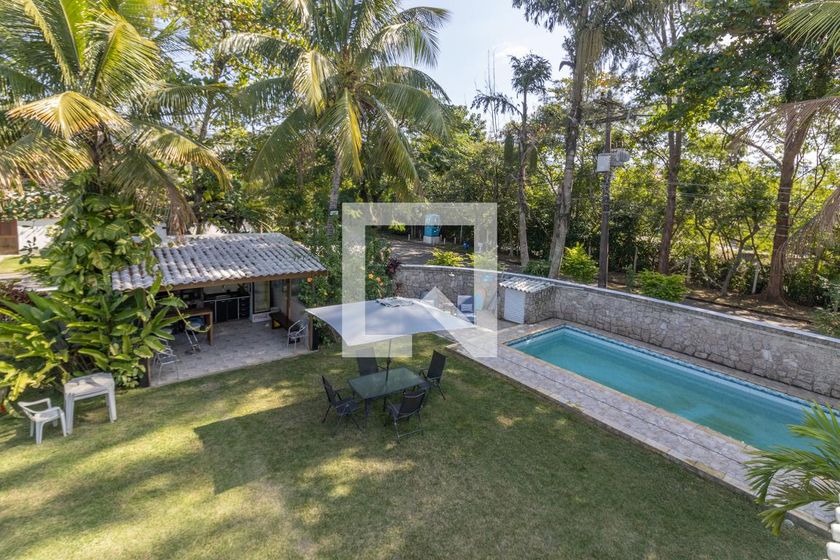 Casa, 8 quartos, 1000 m² - Foto 40