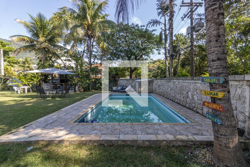 Casa, 8 quartos, 1000 m² - Foto 92