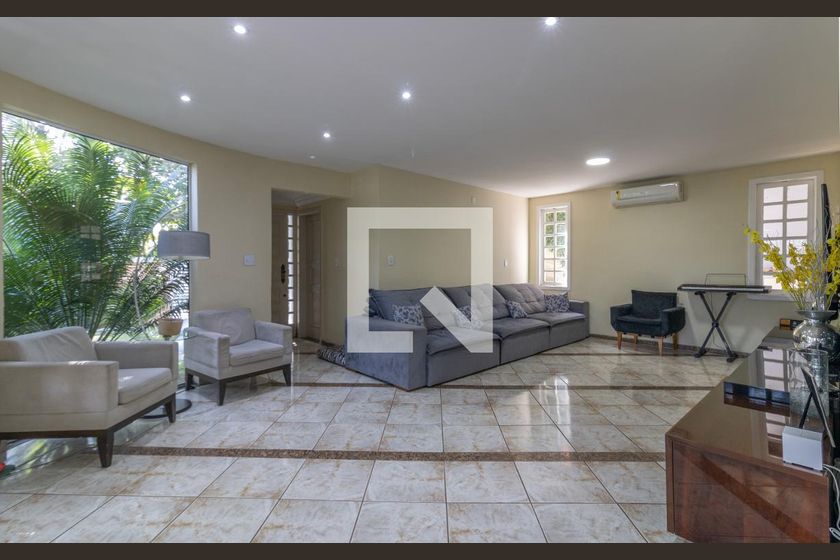 Casa, 8 quartos, 1000 m² - Foto 3