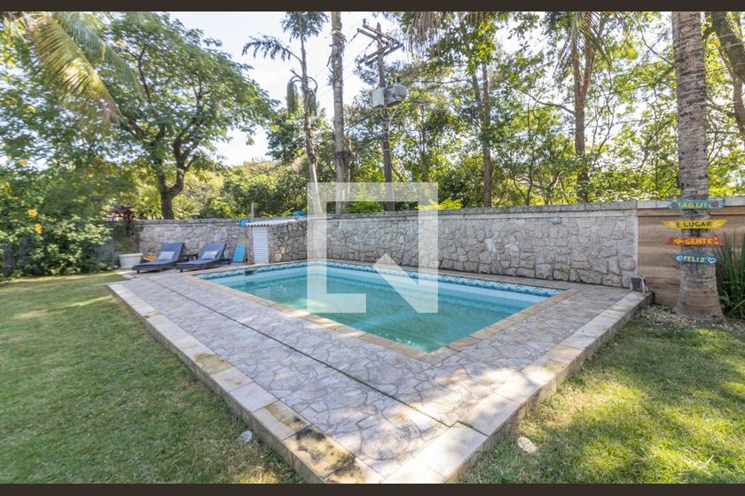 Casa, 8 quartos, 1000 m² - Foto 93