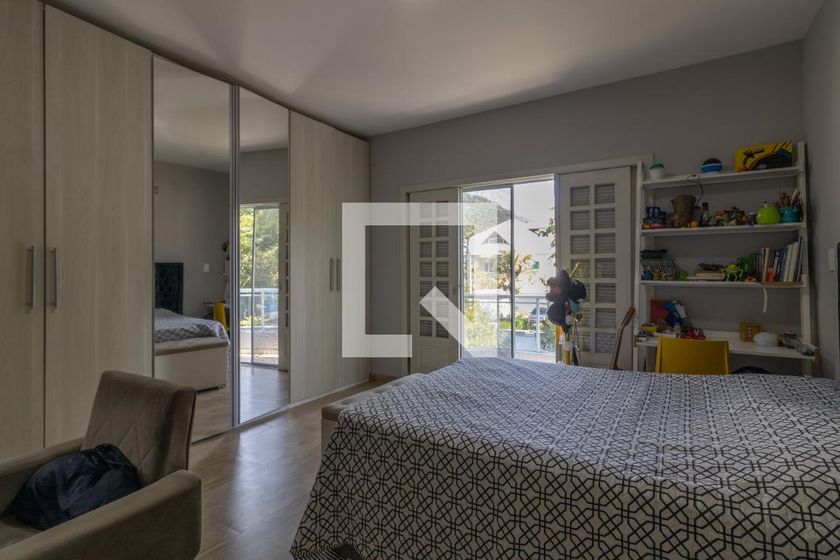 Casa, 8 quartos, 1000 m² - Foto 32