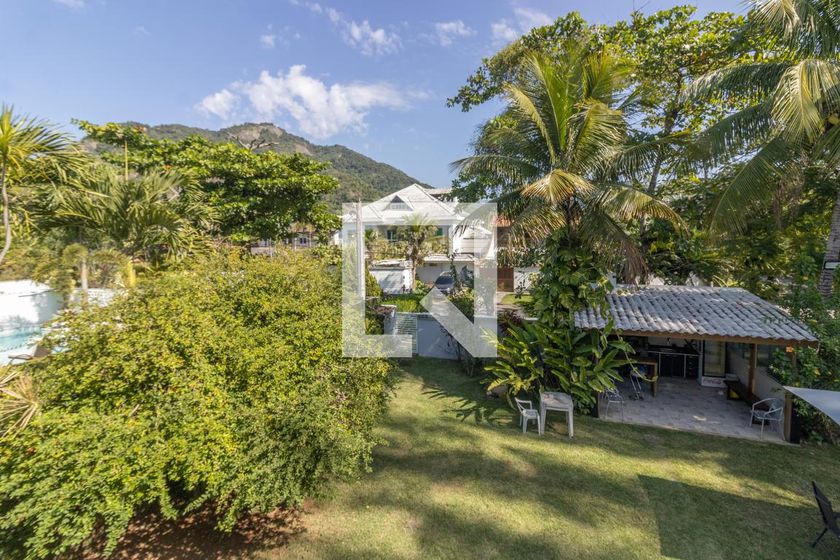 Casa, 8 quartos, 1000 m² - Foto 38
