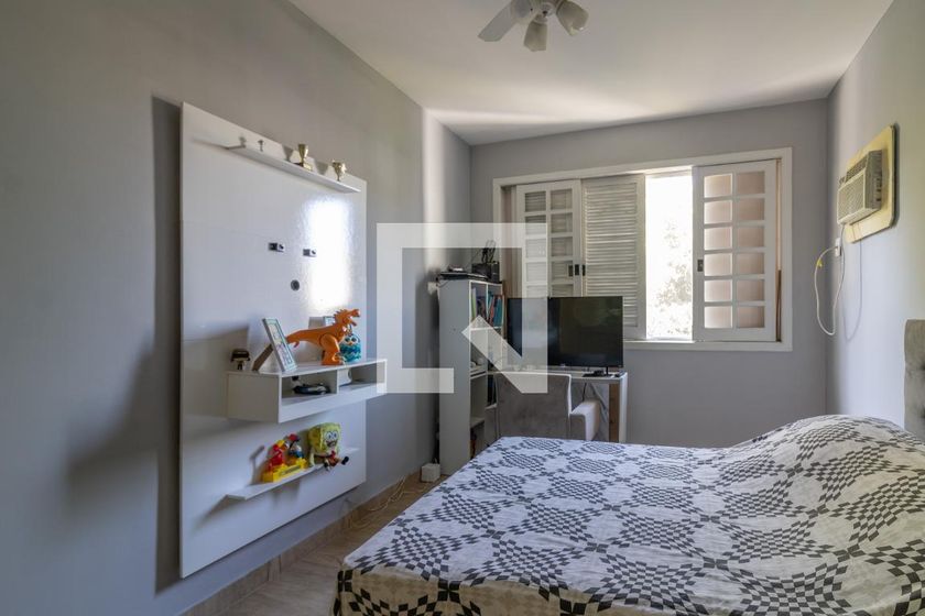 Casa, 8 quartos, 1000 m² - Foto 55