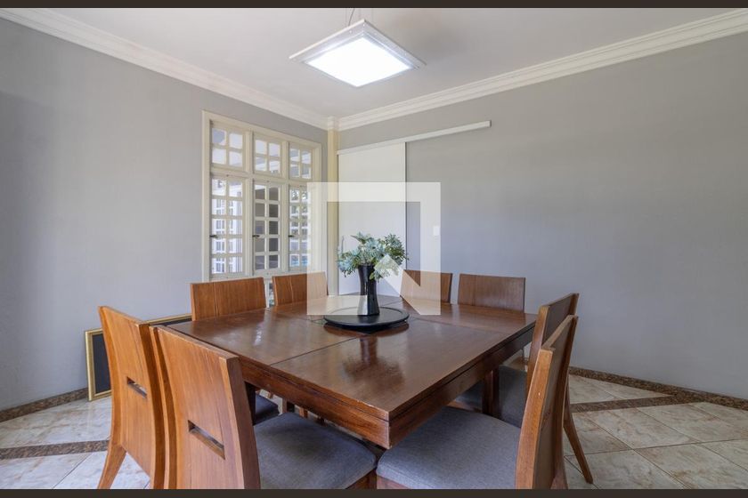 Casa, 8 quartos, 1000 m² - Foto 10