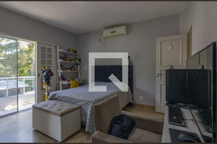 Casa, 8 quartos, 1000 m² - Foto 33