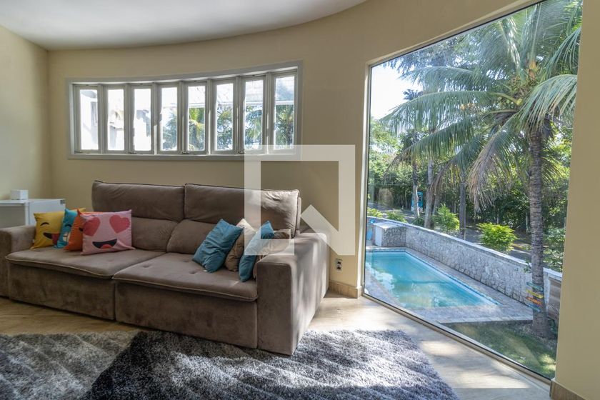 Casa, 8 quartos, 1000 m² - Foto 16
