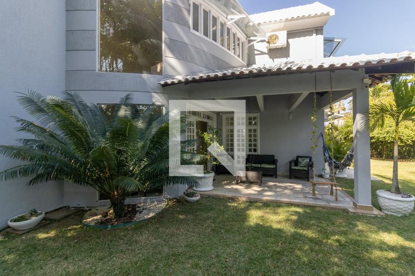 Casa, 8 quartos, 1000 m² - Foto 105