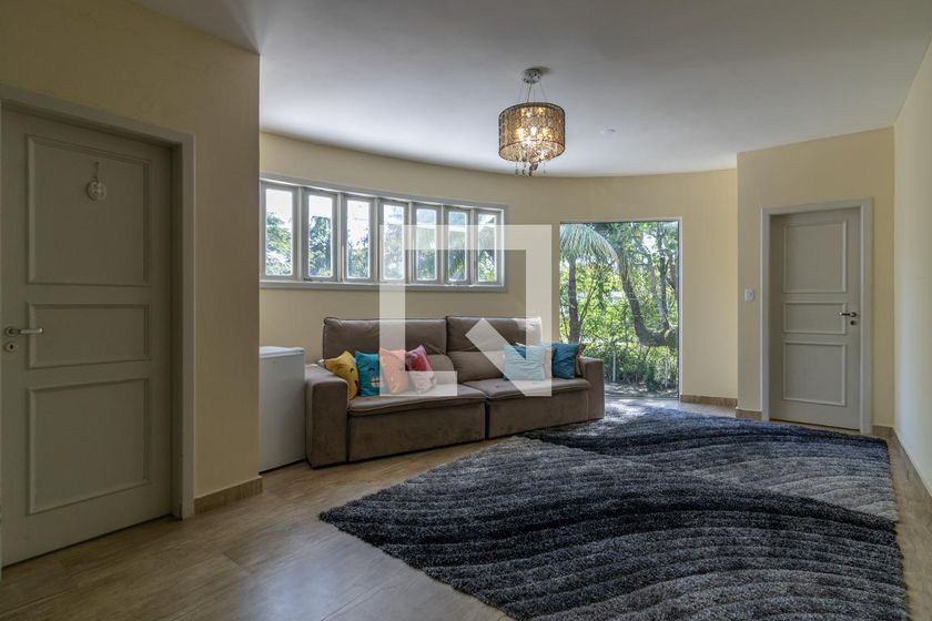 Casa, 8 quartos, 1000 m² - Foto 15