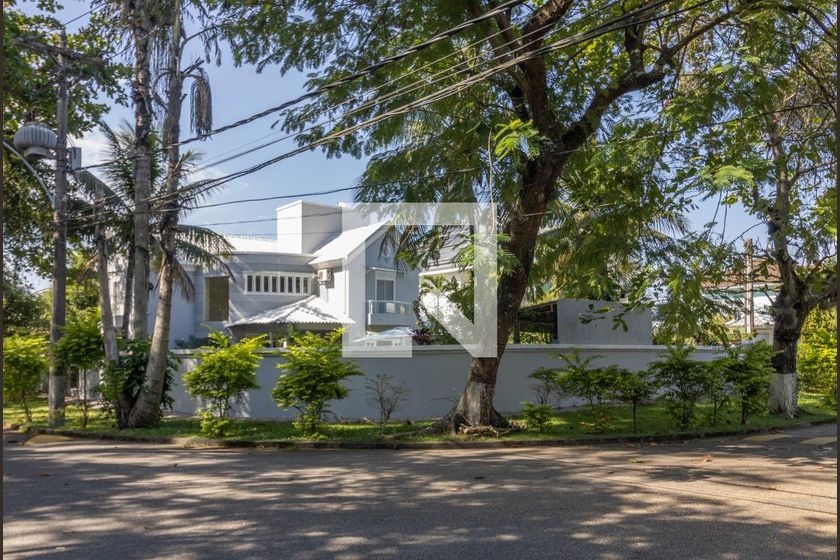 Casa, 8 quartos, 1000 m² - Foto 110