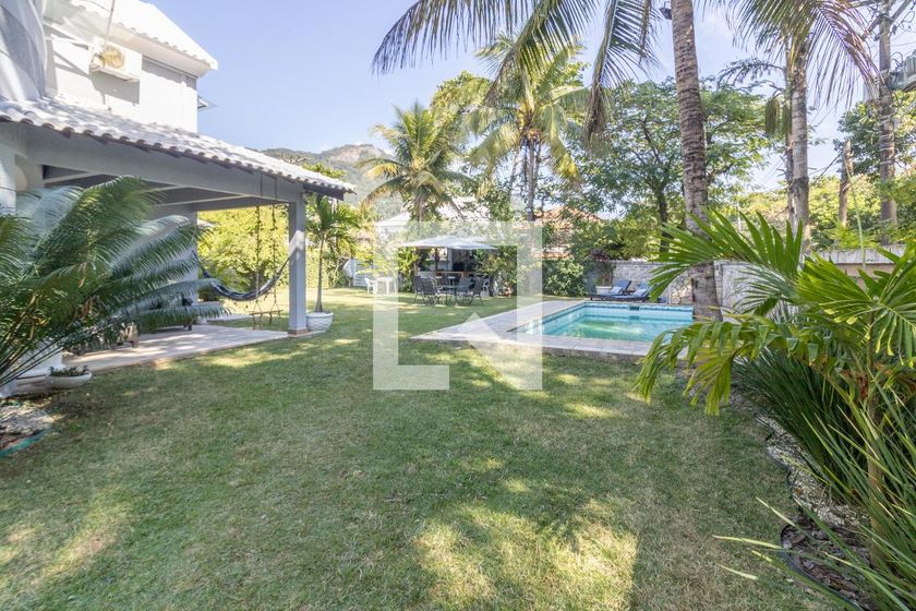 Casa, 8 quartos, 1000 m² - Foto 89