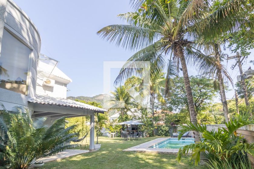 Casa, 8 quartos, 1000 m² - Foto 91
